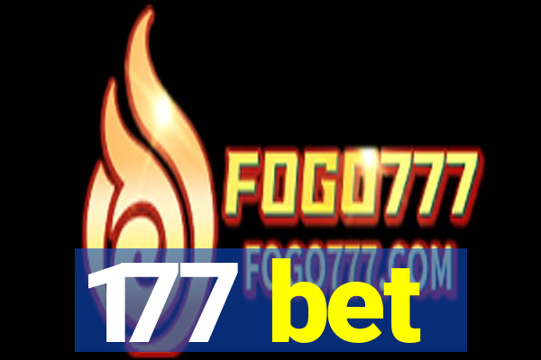 177 bet